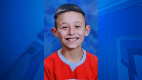 Missing 10-year-old Arvada boy found safe